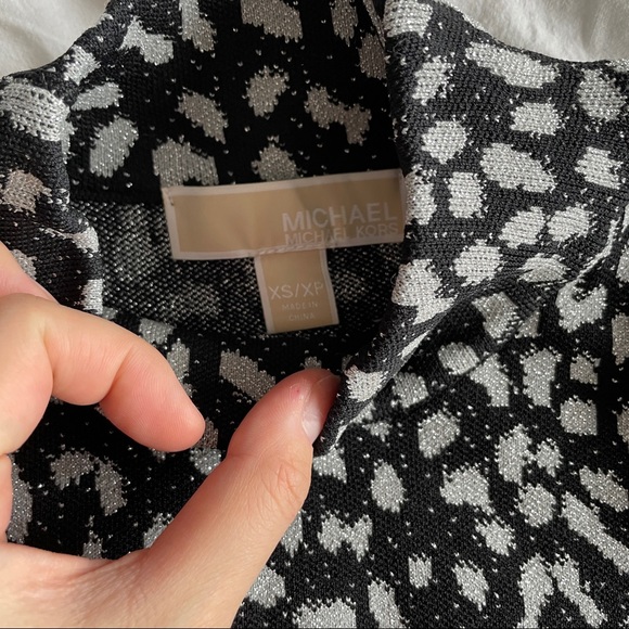 Michael Kors Evening/ event Dress - Picture 5 of 5